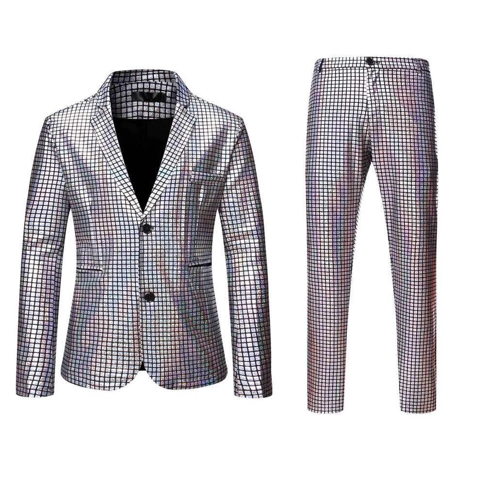 men's dress coat