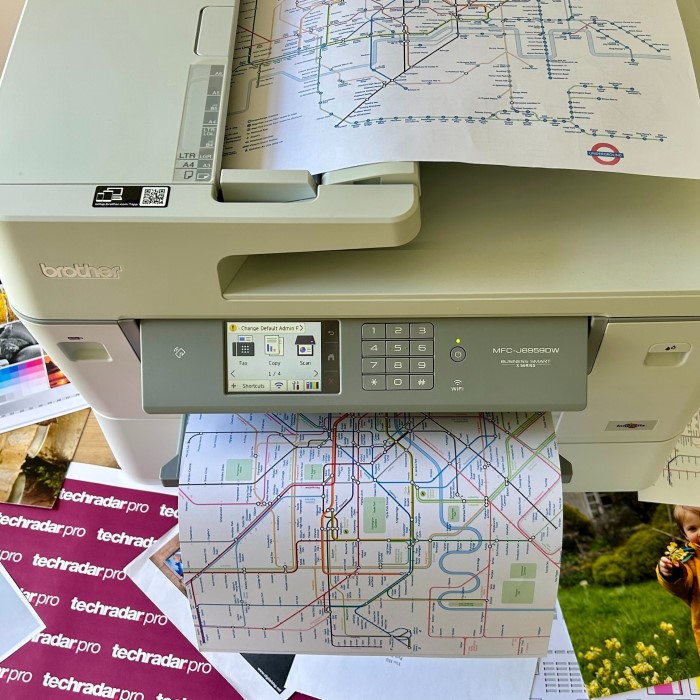 best a3 printer
