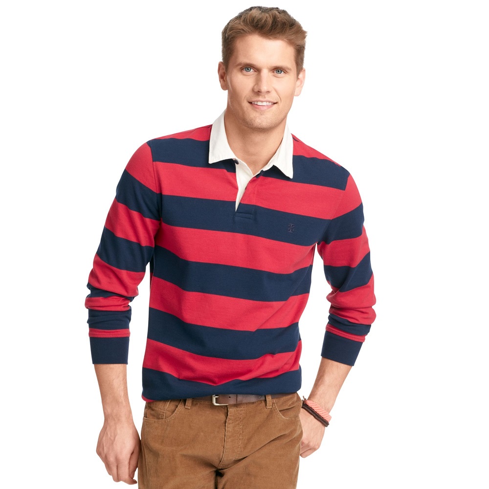 rugby shirts