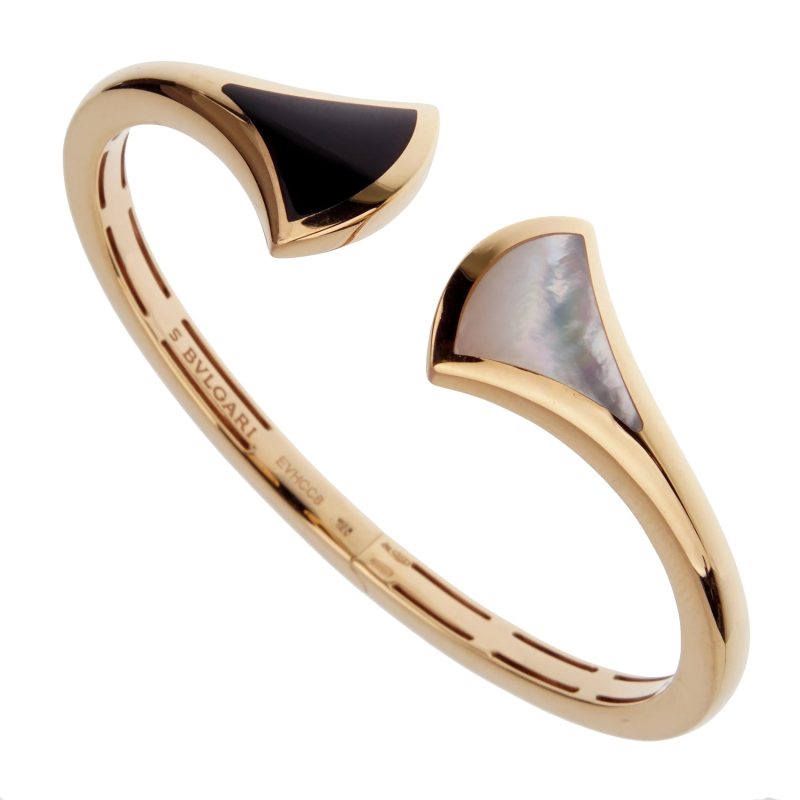 bvlgari bangle