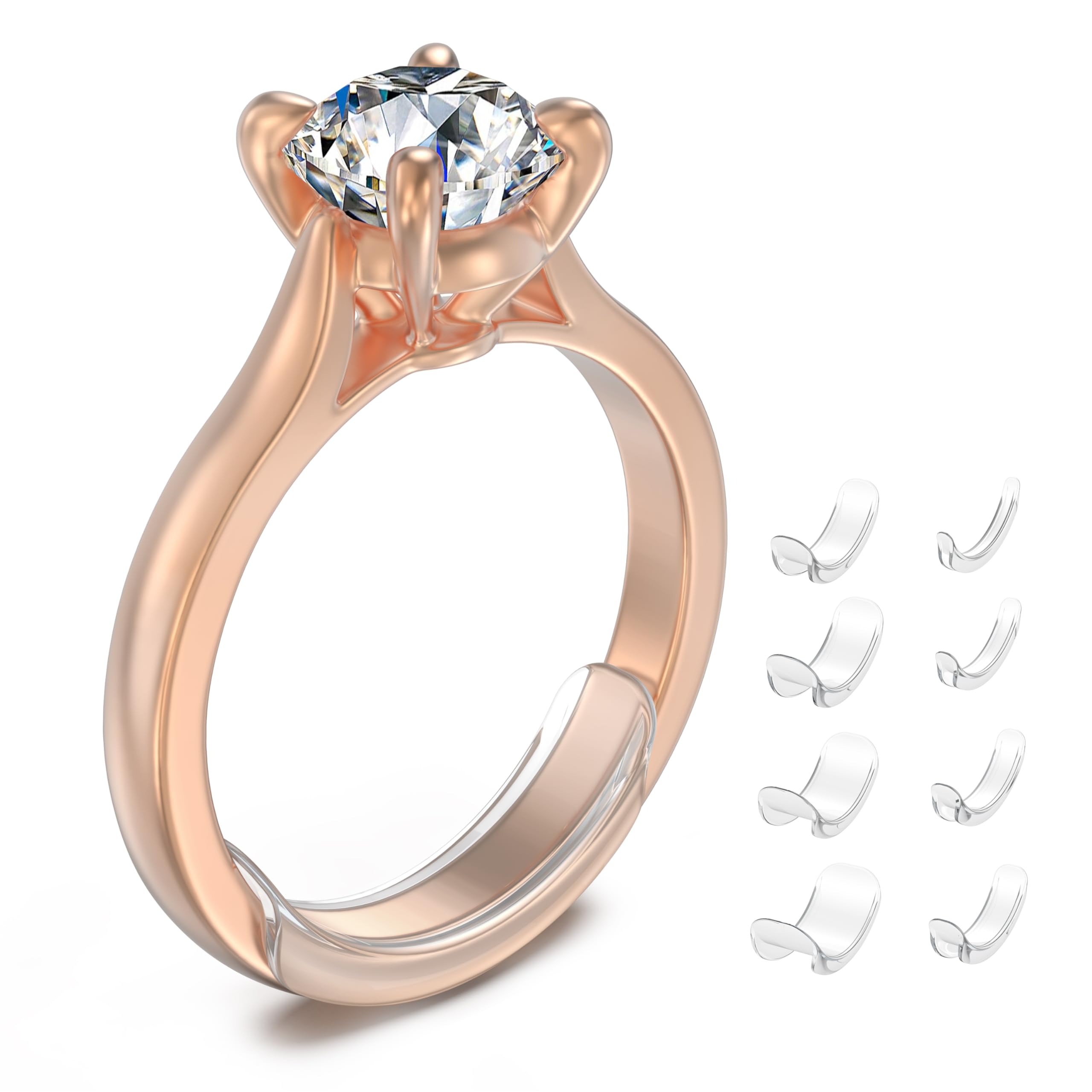 ring adjuster
