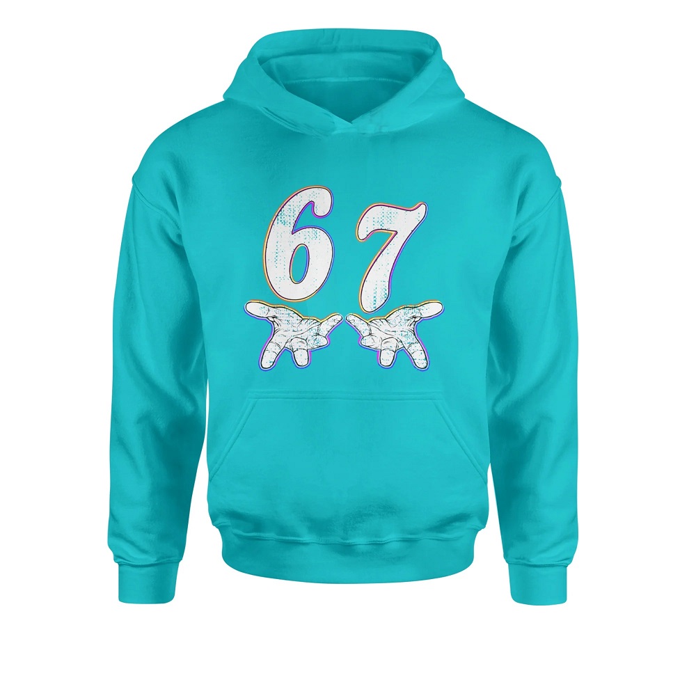viral hoodies