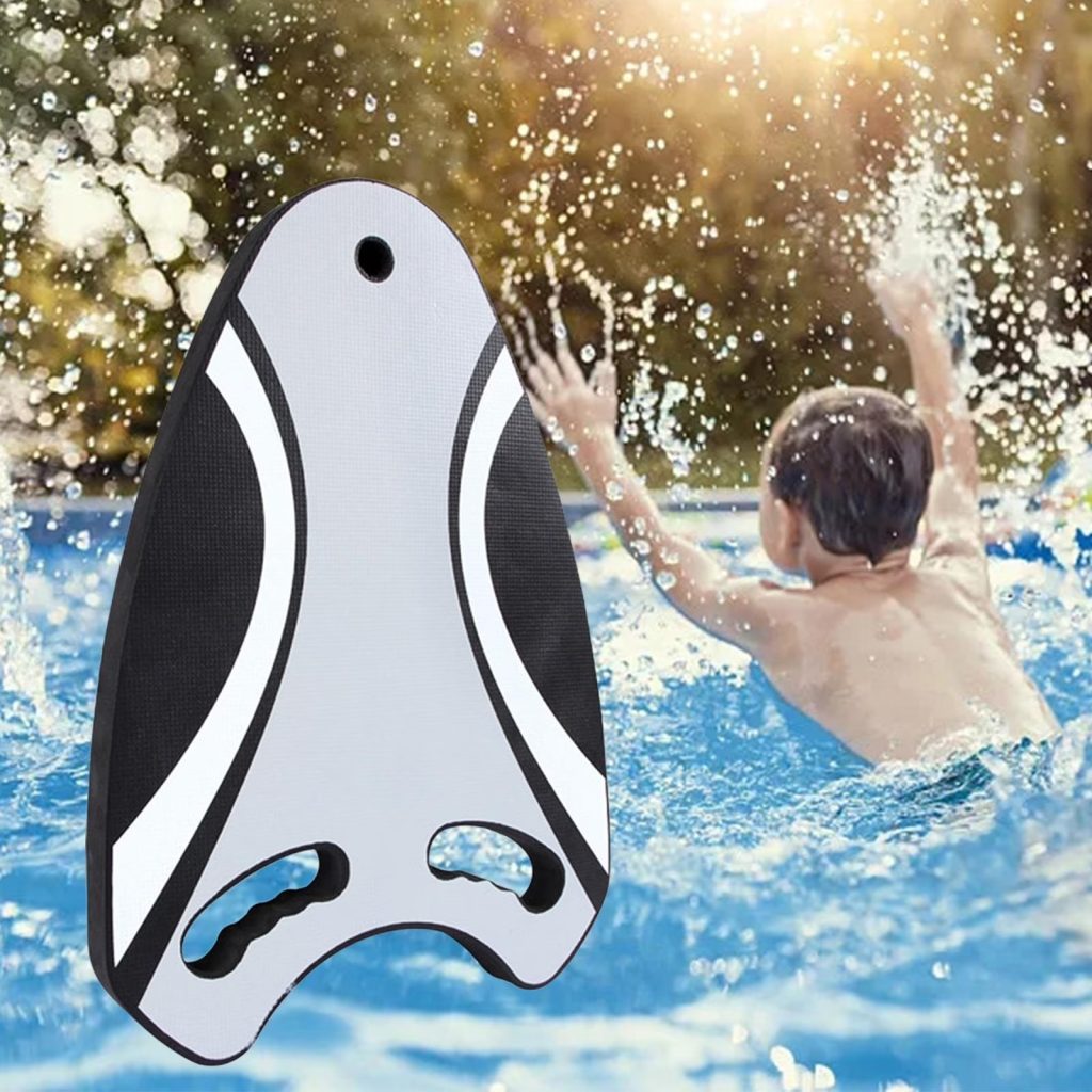 swimming board