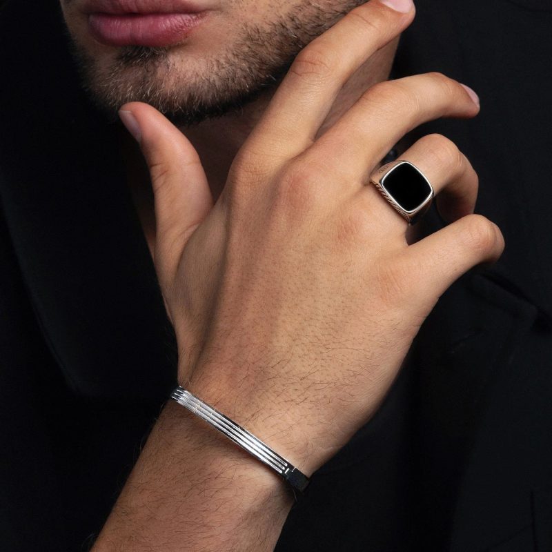 mens bangle