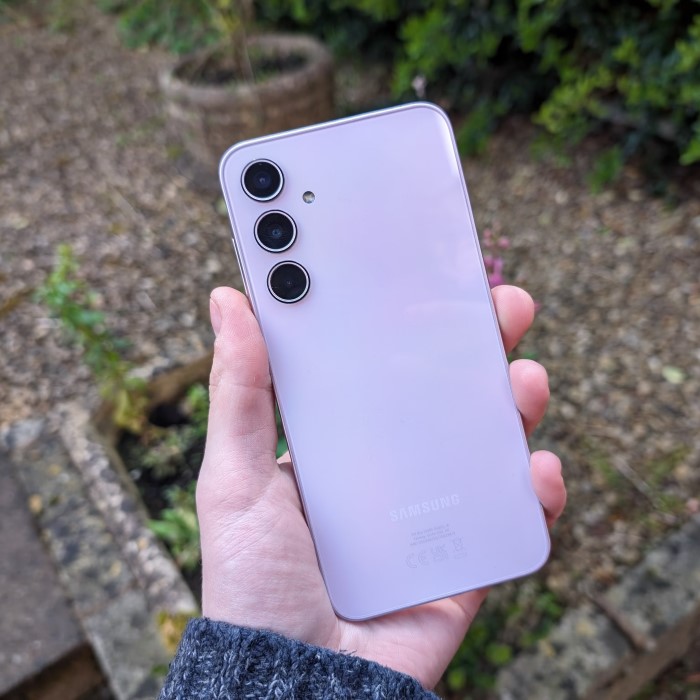 best samsung phone