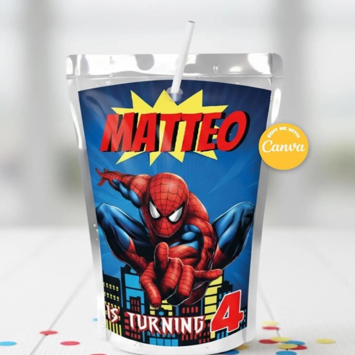 sun spider marvel
