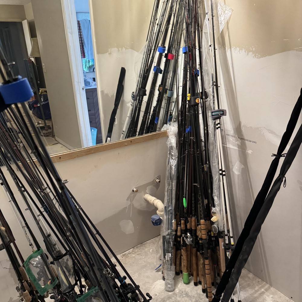 Fishing Rods