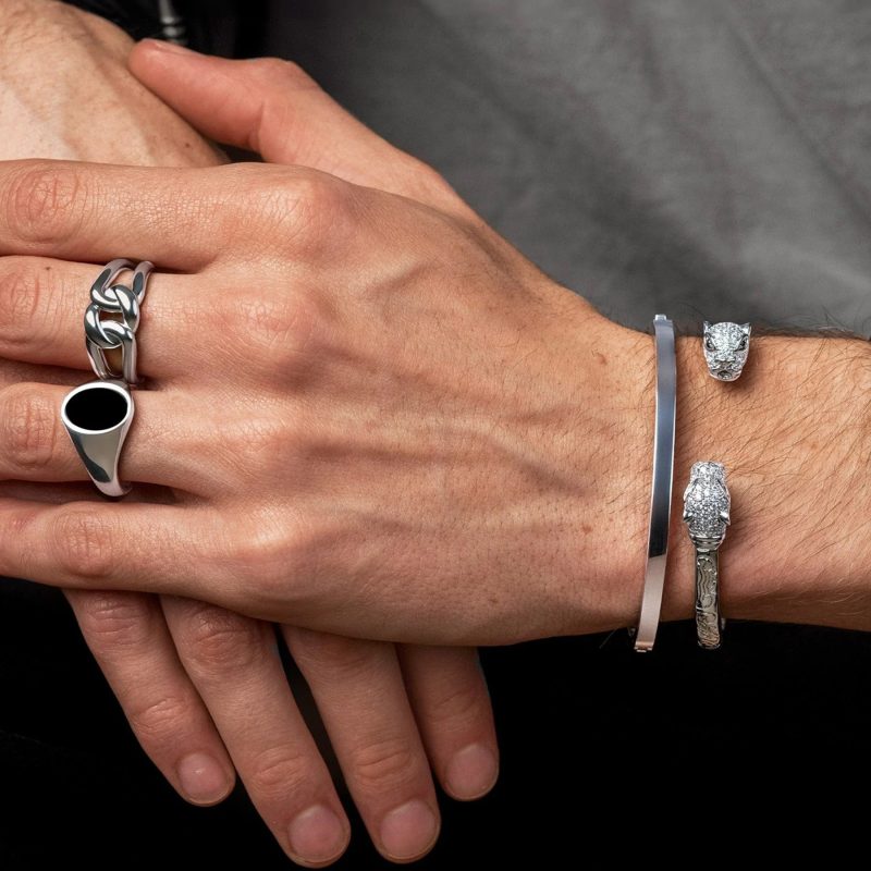 mens bangle