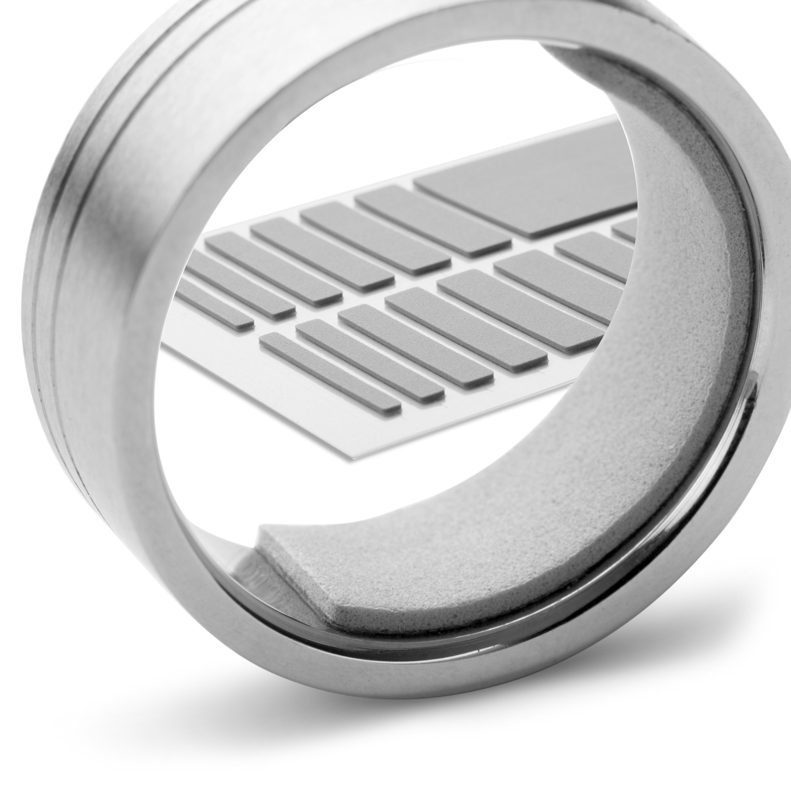 ring adjuster