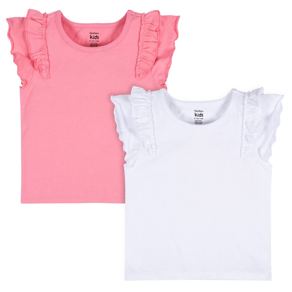 baby tops
