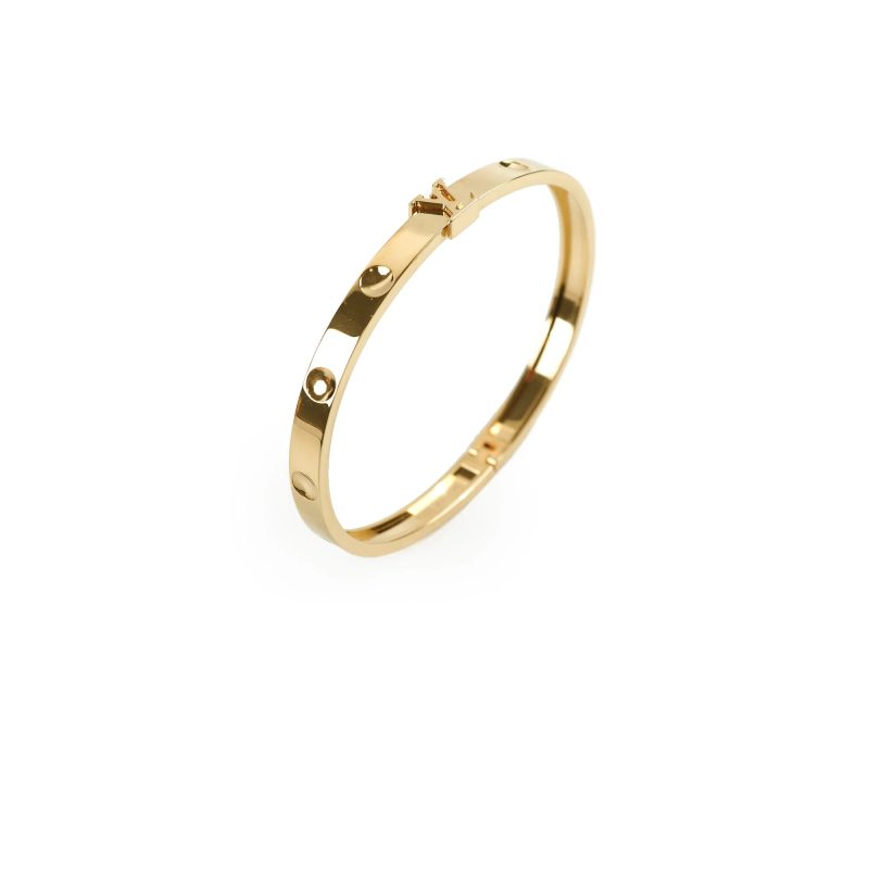 louis vuitton bangle bracelet