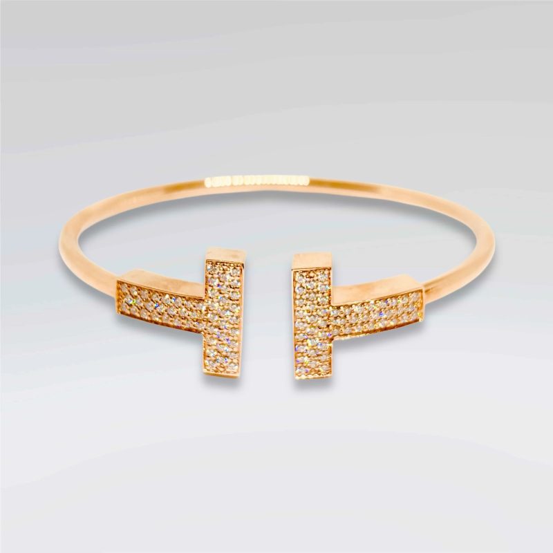 tiffany t bangle