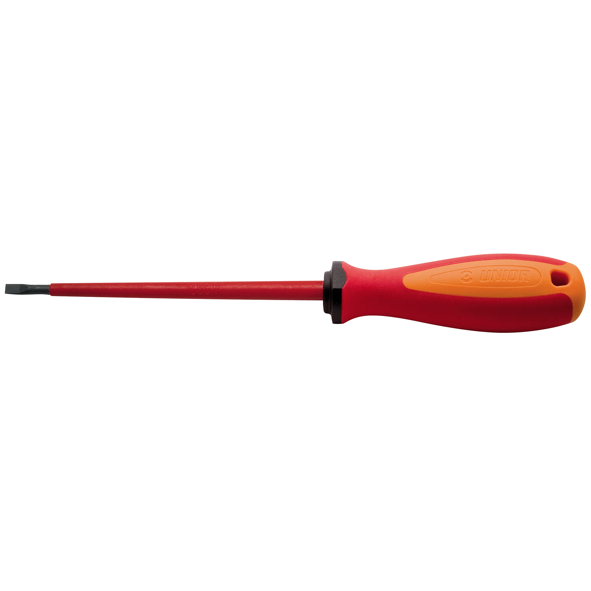 flat blade screwdriver