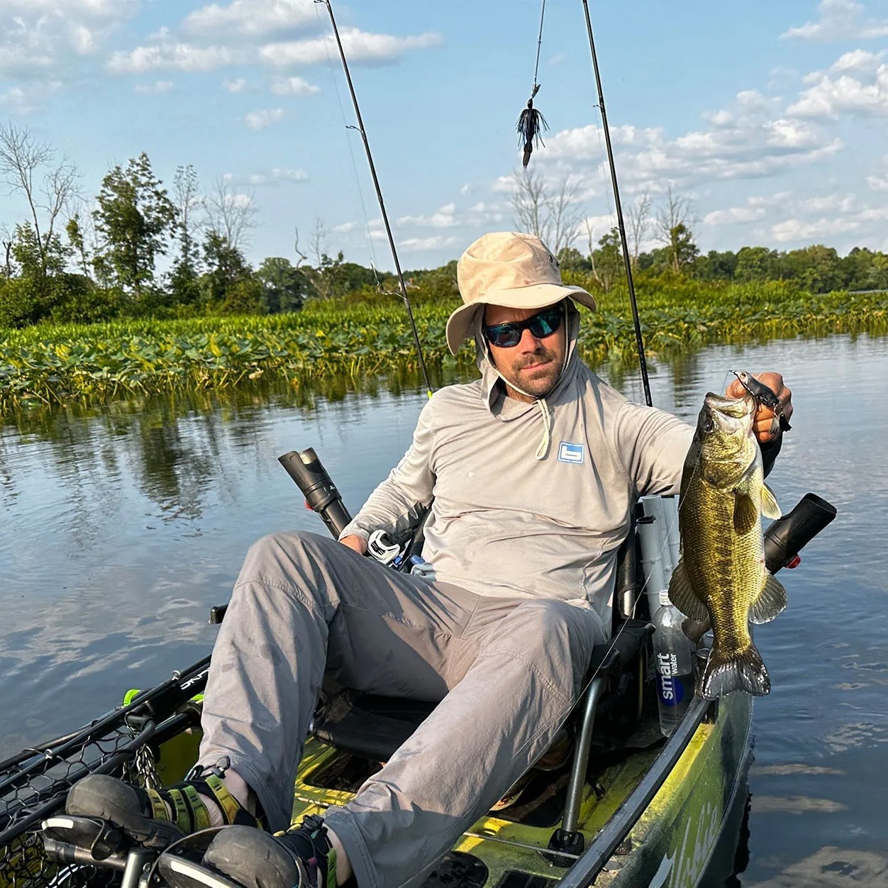 Fishing Rods
