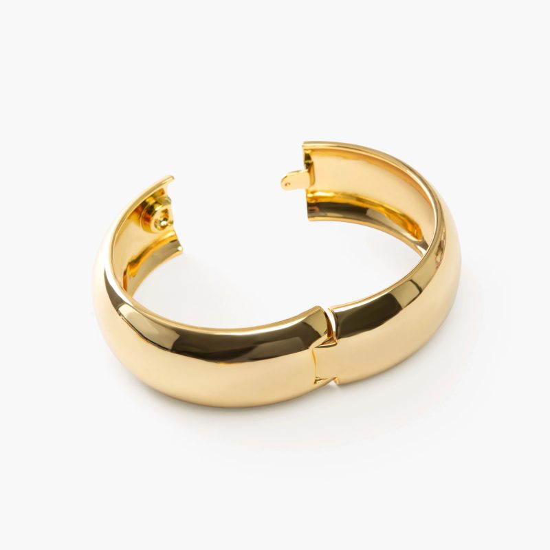 chunky bangle bracelets
