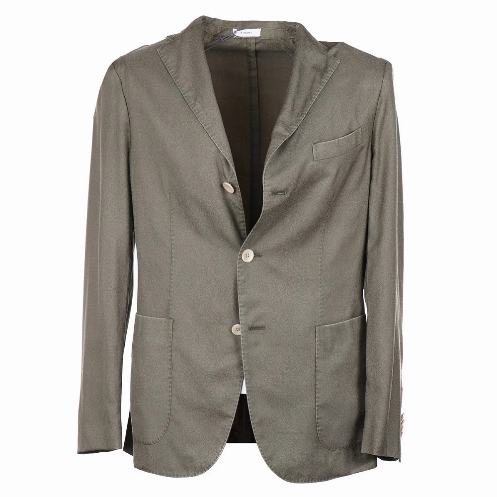 lightweight cashmere coat