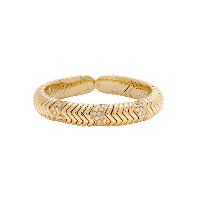 bvlgari bangle