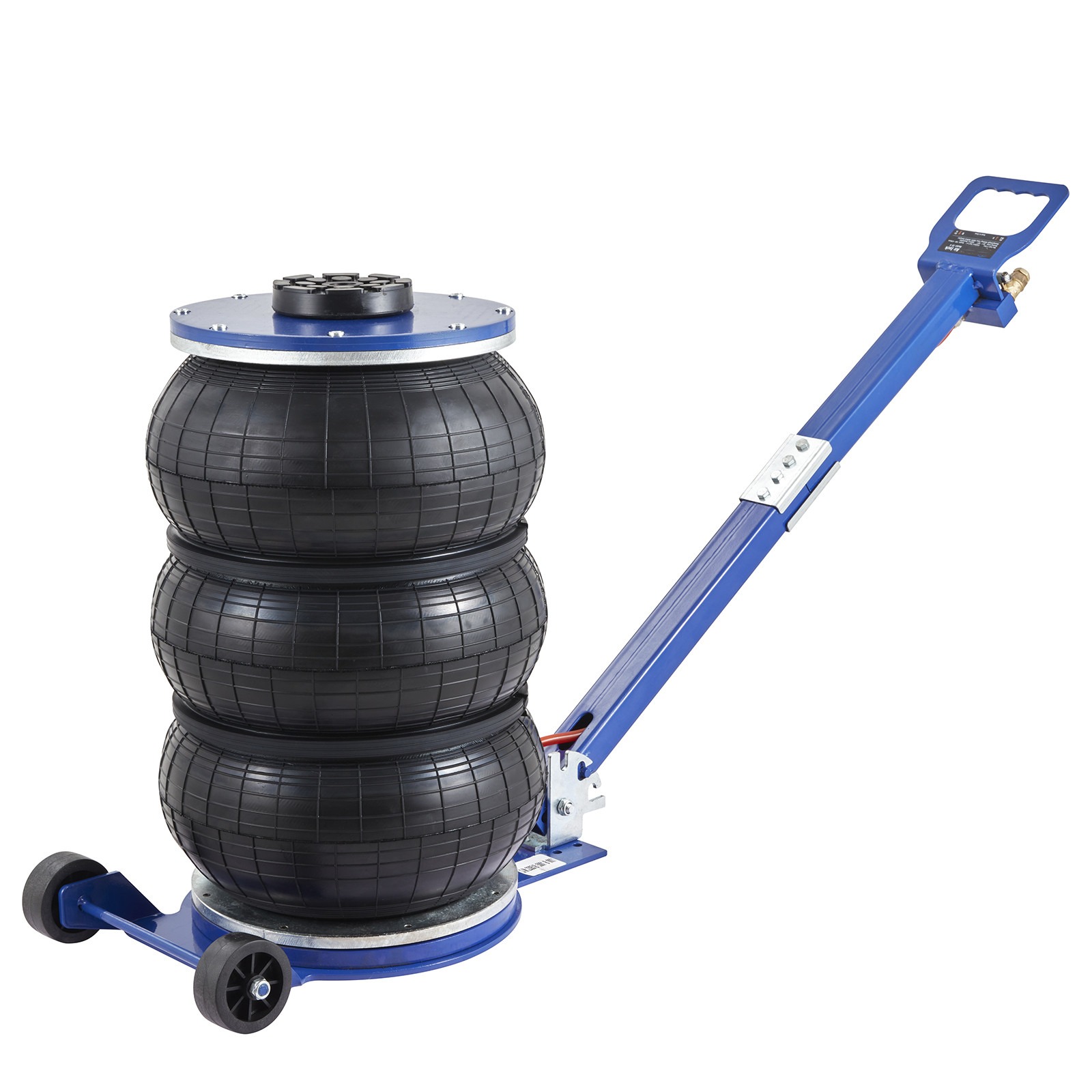 airbag jack