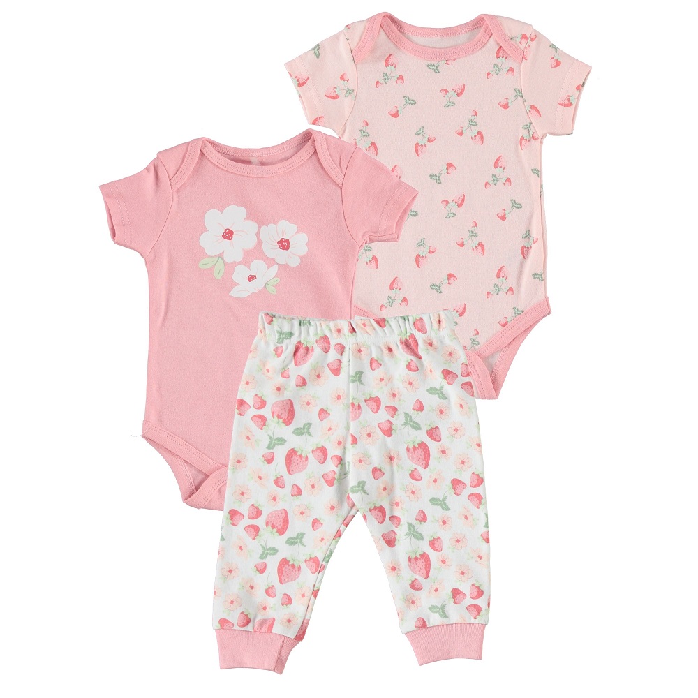 baby tops