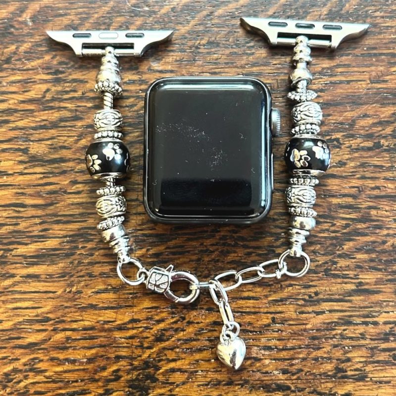 pandora open bangle