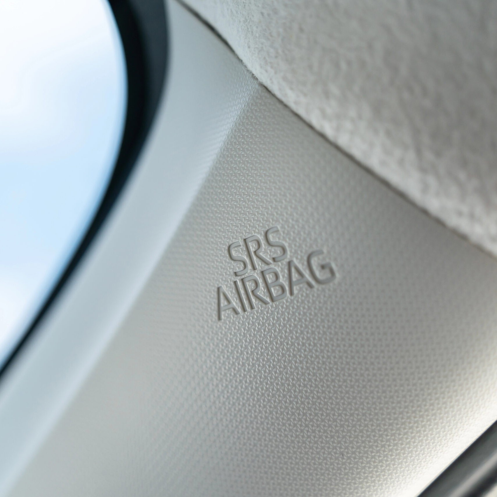 srs airbag