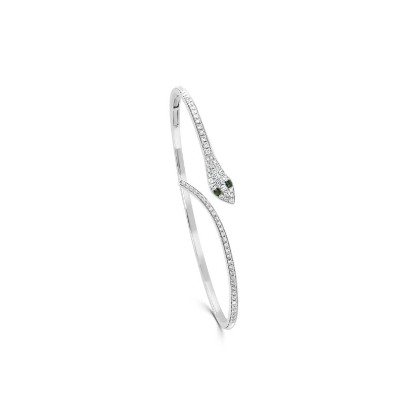 snake bangle