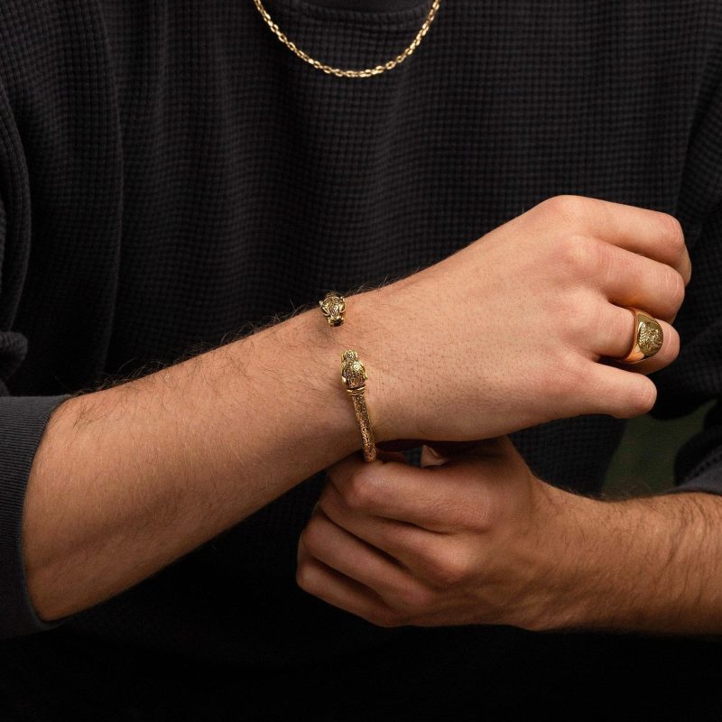 mens bangle
