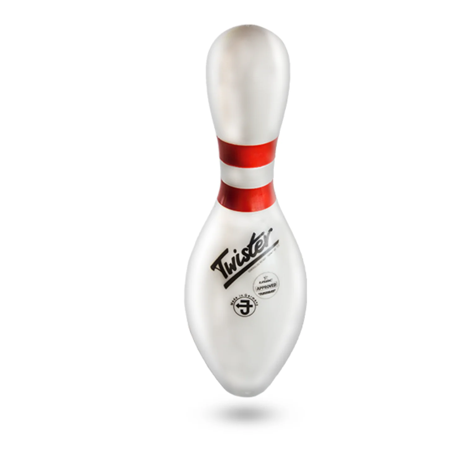 pins in bowling