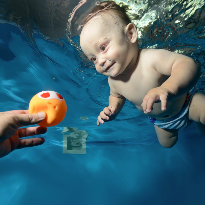 swimming facts