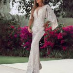 womens evening gown