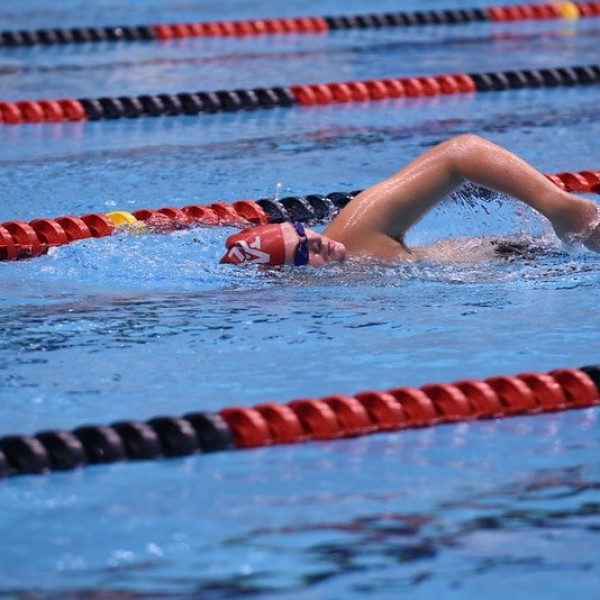 swimming facts