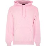 pink hoodies for men