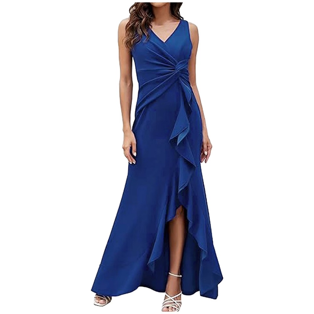 womens evening gown