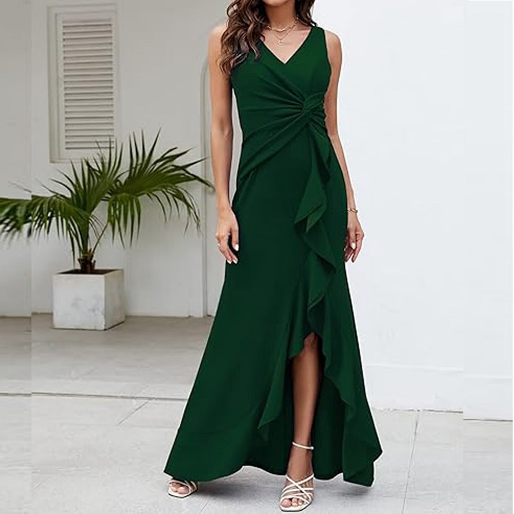 womens evening gown