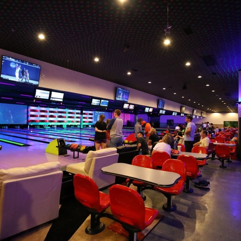 i luv bowling