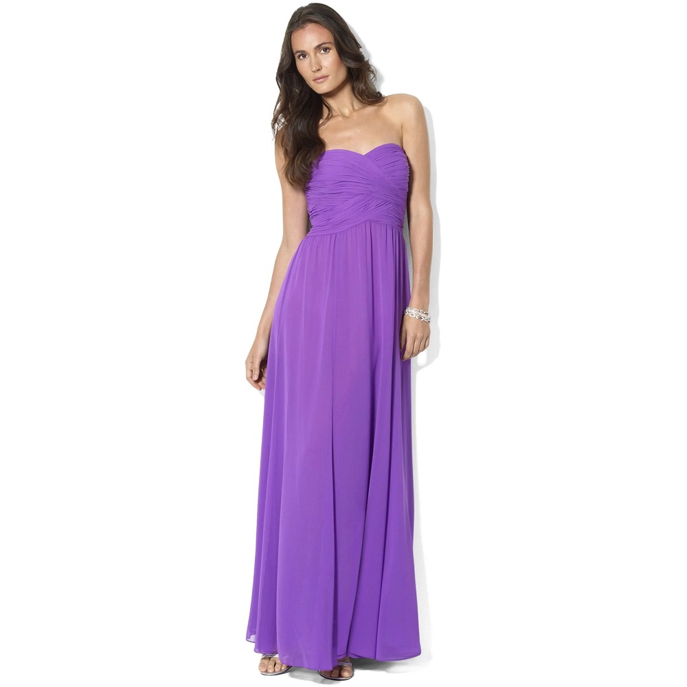 womens evening gown