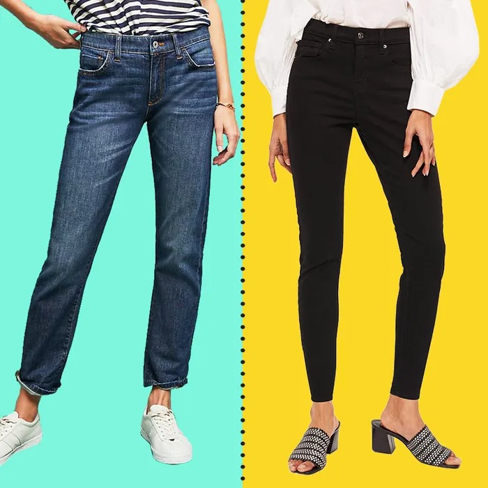 womens petite jeans