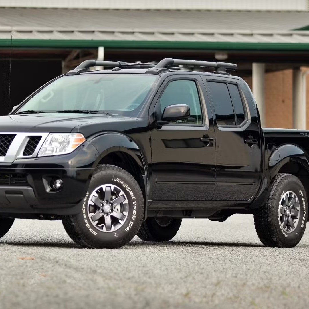 most reliable pickup truck