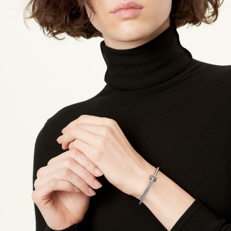 tiffany bangle bracelets