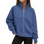 blue collar hoodies