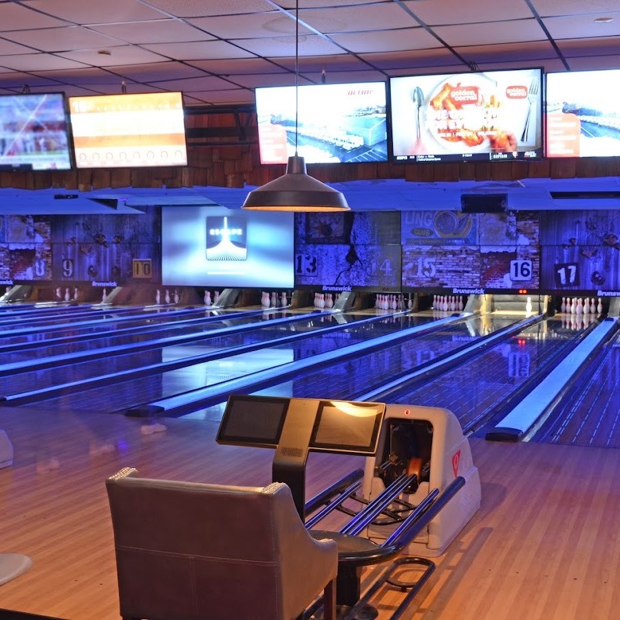 bowling specials