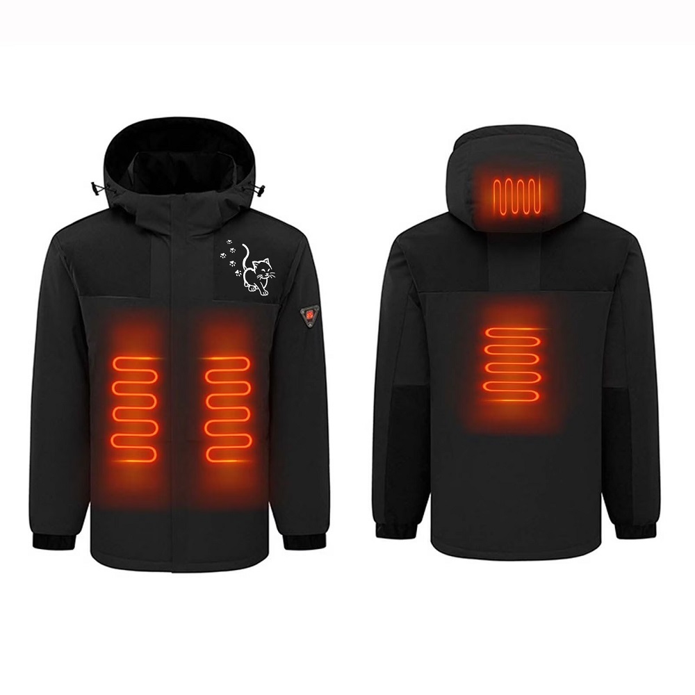 electric jacket