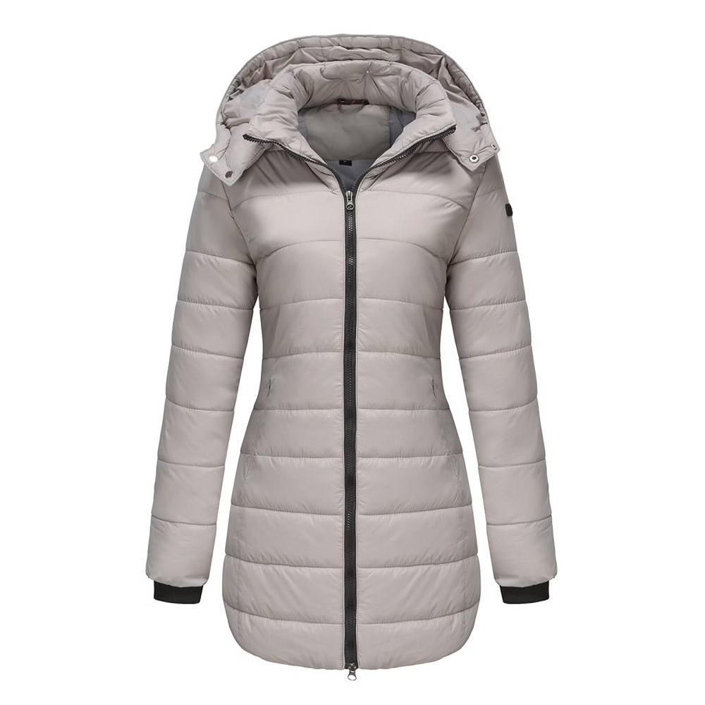 down coat