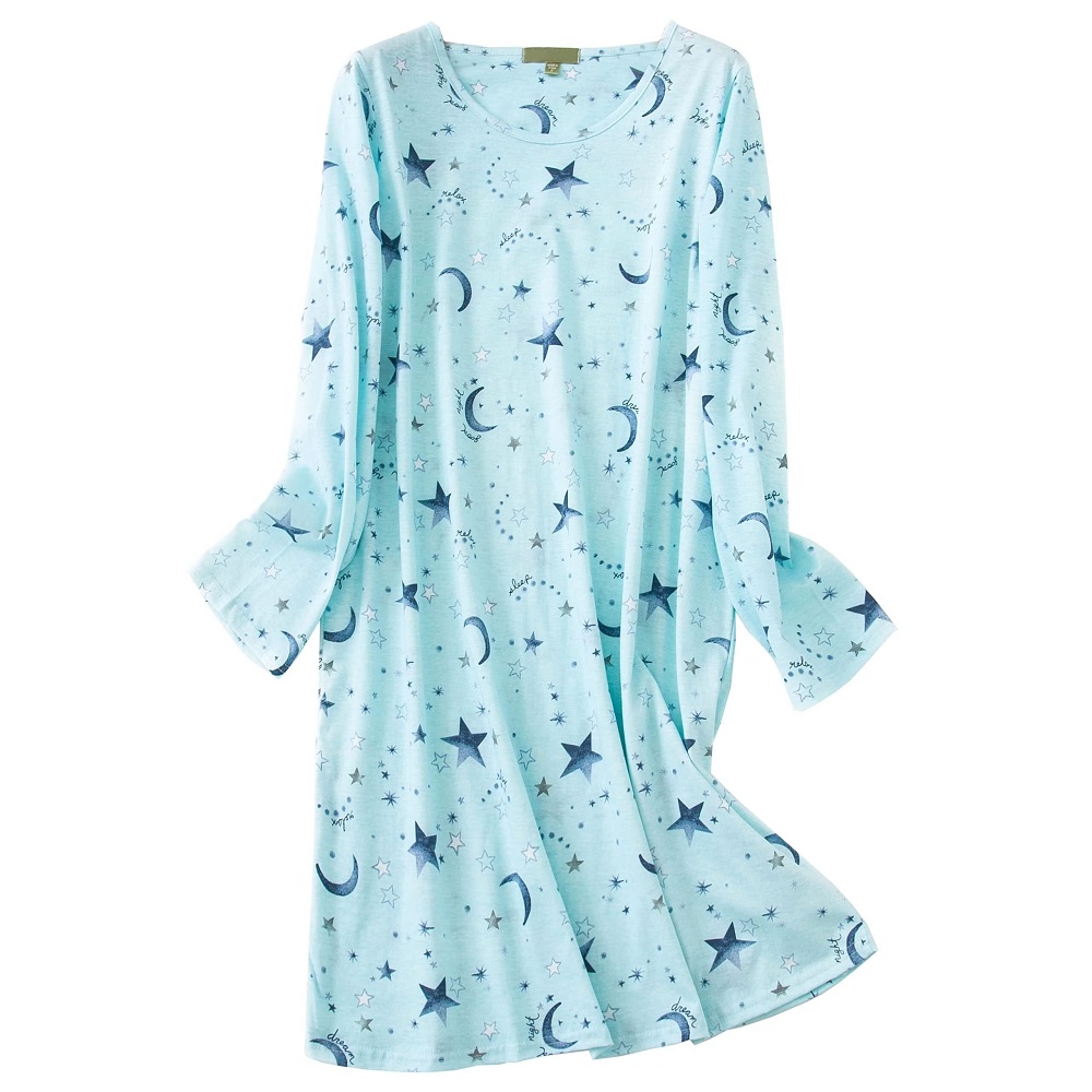 cotton sleep shirts