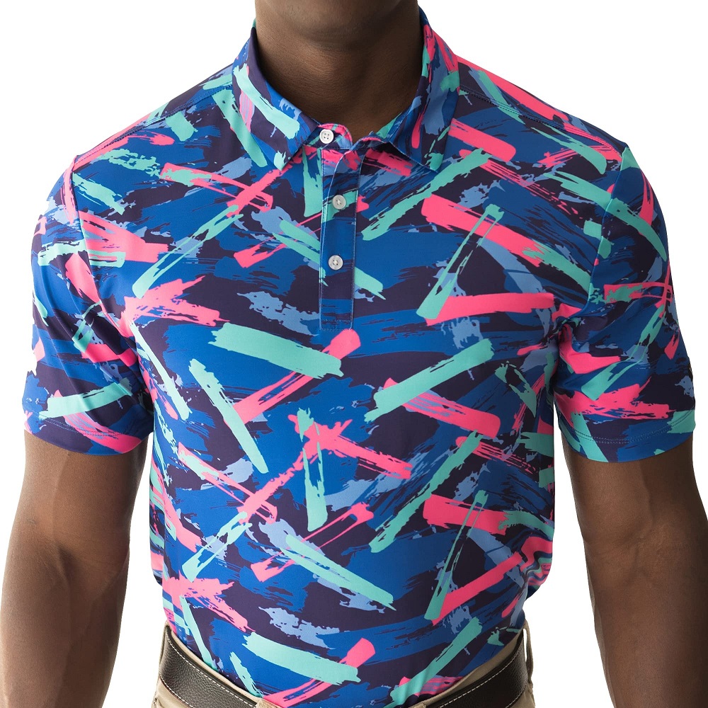 cool golf shirts