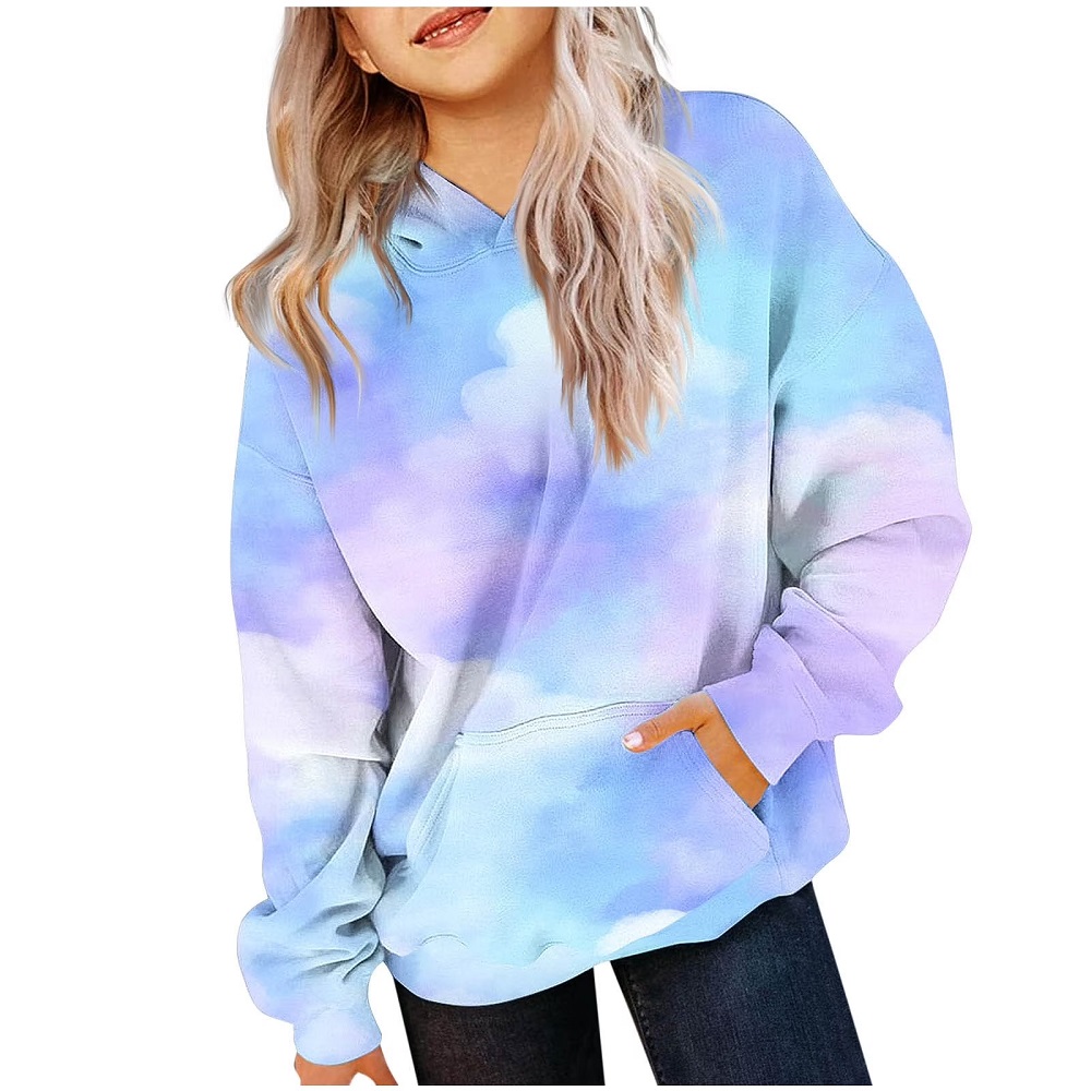 oversized hoodies for girls