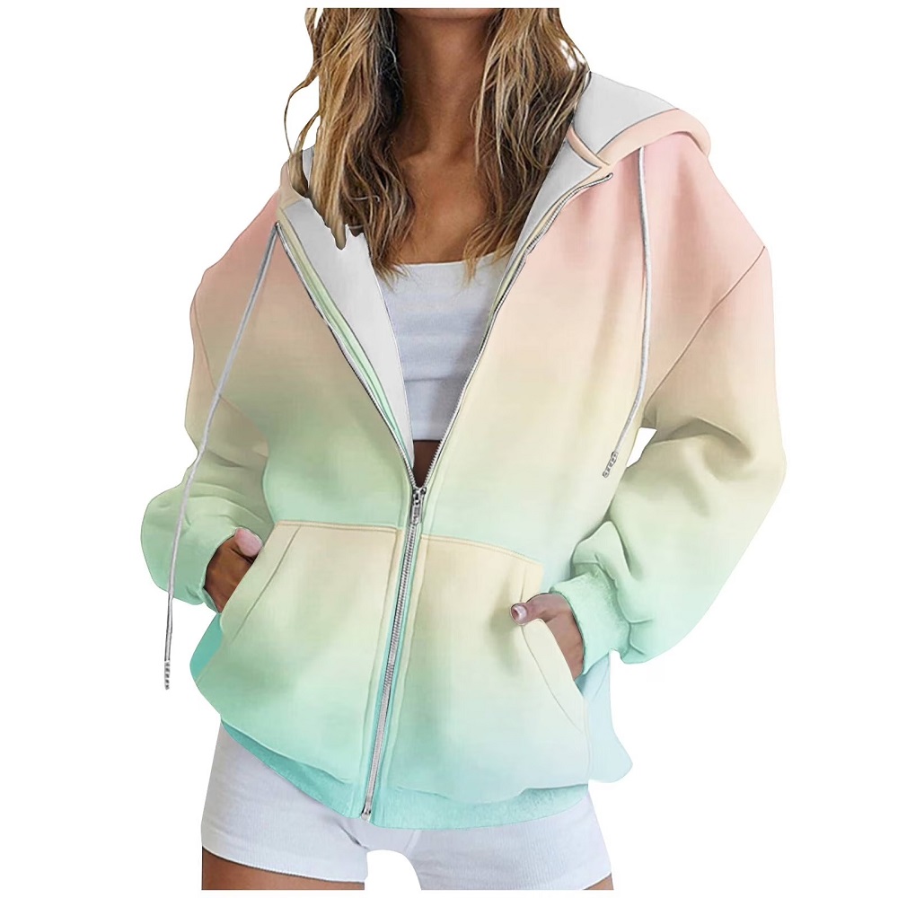 full zip up hoodies