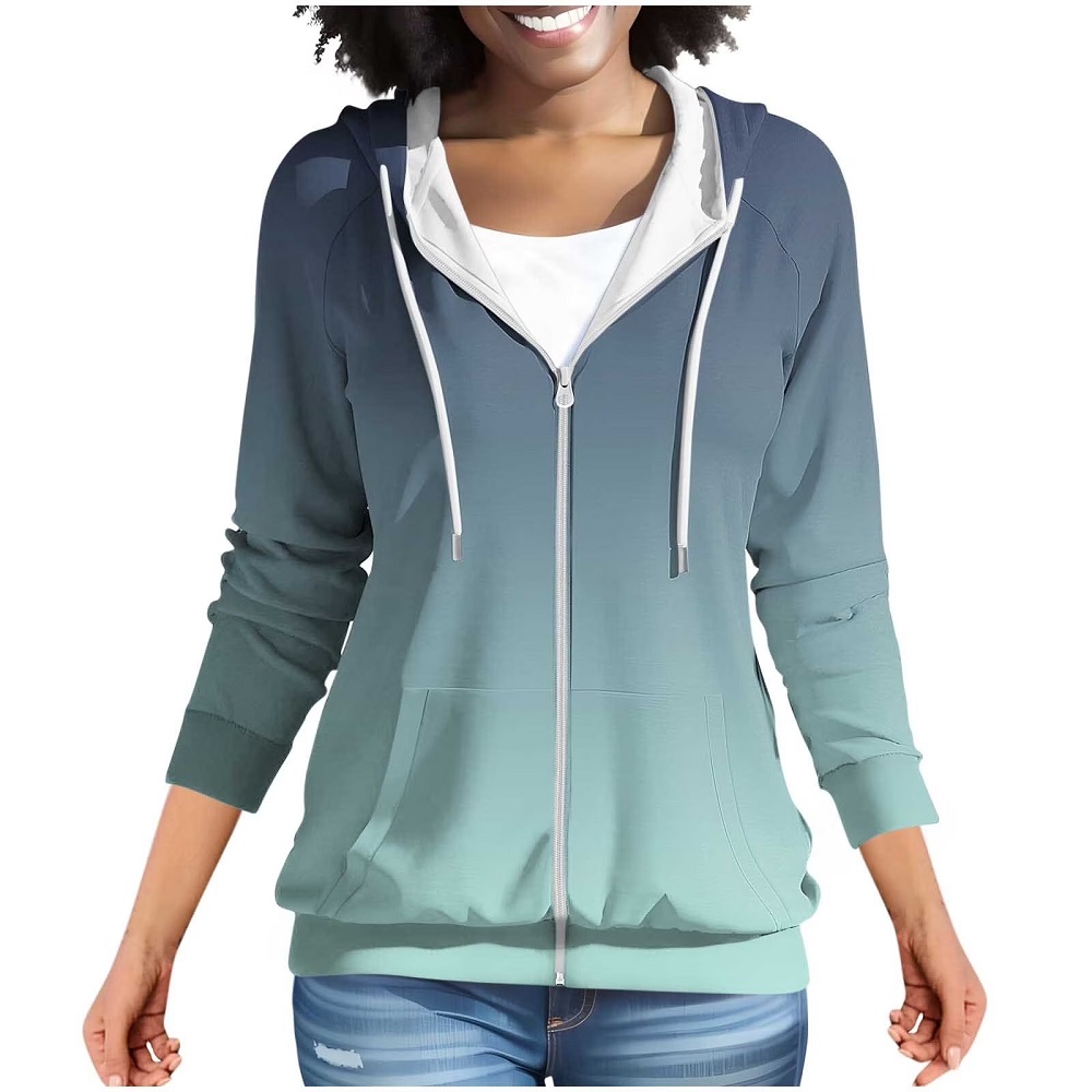 full zip up hoodies