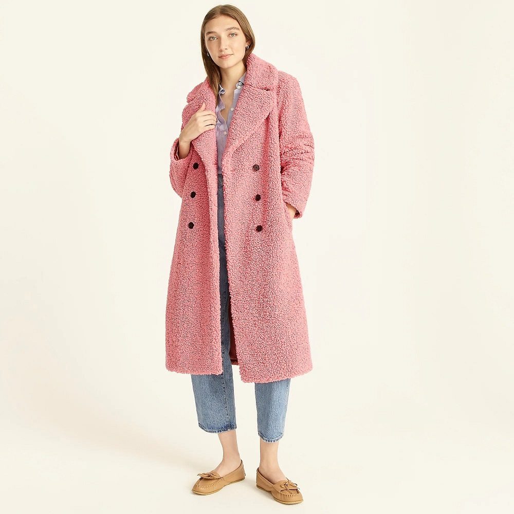 women's dress coat