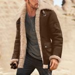 mens warm winter coat